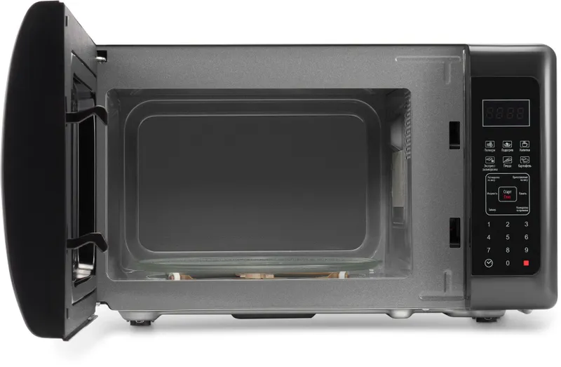 Микроволновая Печь SunWind SUN-MW007 20л. 700Вт черный