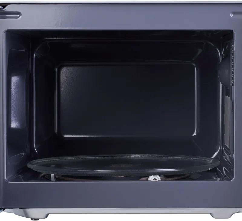 Микроволновая Печь Hyundai HYM-M2092 20л. 700Вт серебристый