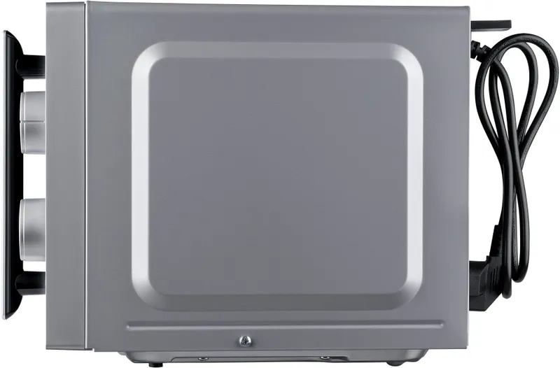 Микроволновая Печь Hyundai HYM-M2092 20л. 700Вт серебристый