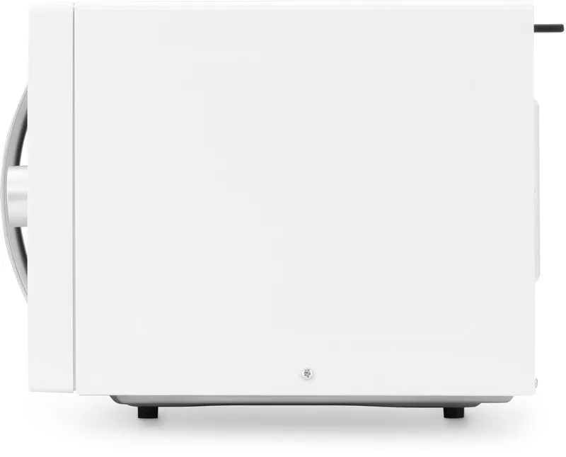 Микроволновая Печь Hyundai HYM-D3007 23л. 800Вт белый