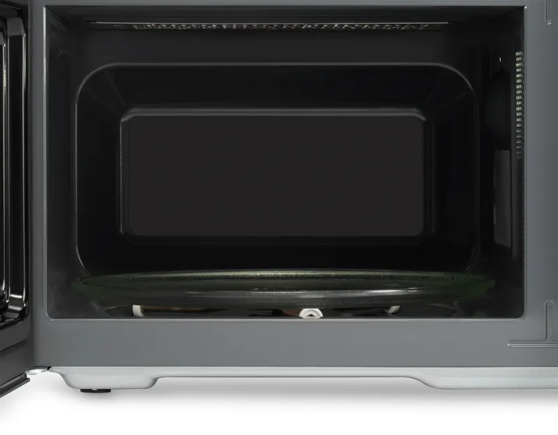 Микроволновая Печь Hyundai HYM-D3011 25л. 900Вт черный