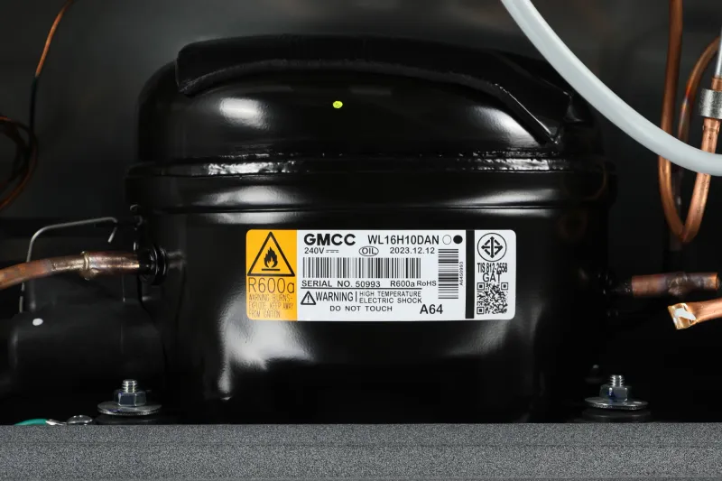 Холодильник Hitachi R-V910PUC1 BSL 2-хкамерн. серебристый бриллиант