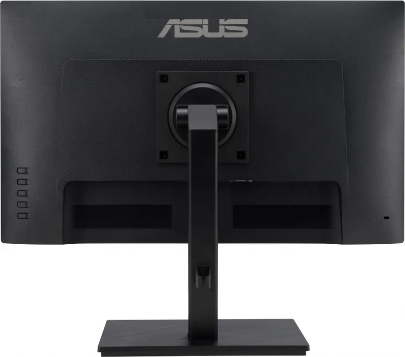 Монитор Asus 27" VA27EQSB черный IPS LED 16:9 HDMI M/M матовая HAS Piv 300cd 178гр/178гр 1920x1080 75Hz VGA DP FHD USB 6кг