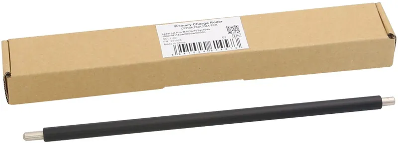 Драм-юниты, блоки проявки и их компоненты Ролик заряда CF232A-PCR для HP LaserJet Pro M118dw/203d/MFP M148dw/227d (CET), CET251028