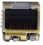 Трансивер D-Link SFP+ Transceiver, 10GBase-T, RJ45, 80M