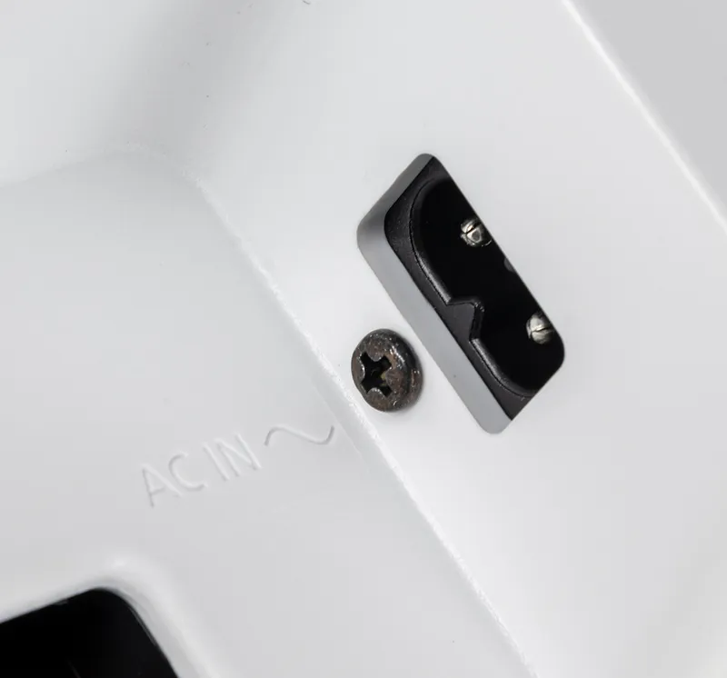 Микросистема Panasonic SC-HC410EG-S серебристый 40Вт CD CDRW FM USB BT