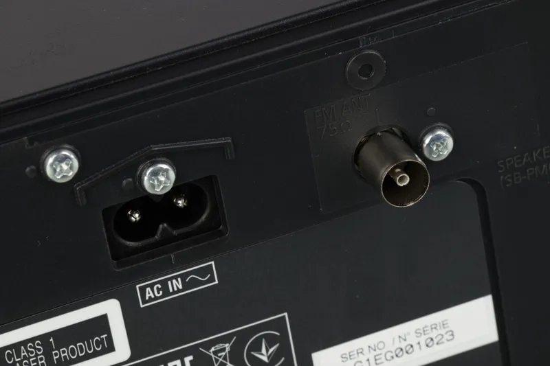 Микросистема Panasonic SC-PM250EC-S серебристый 20Вт CD CDRW FM USB BT