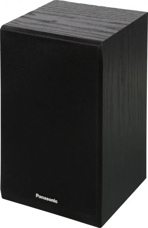 Микросистема Panasonic SC-PM250EC-S серебристый 20Вт CD CDRW FM USB BT