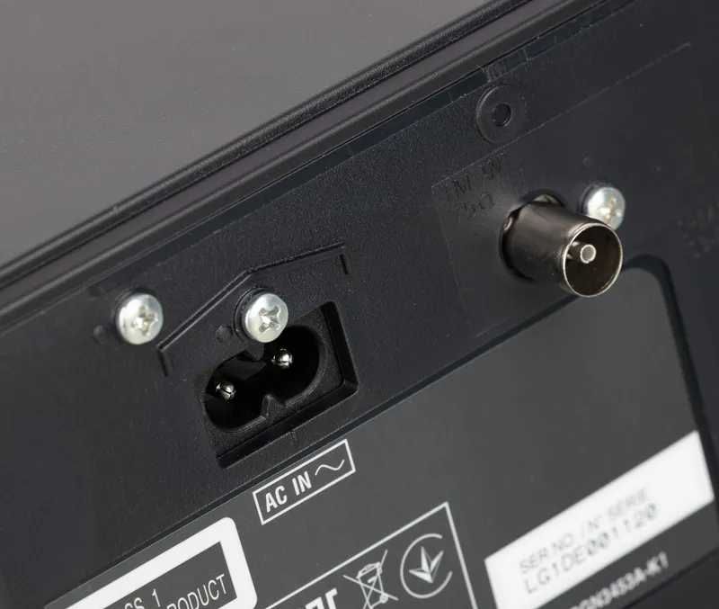 Микросистема Panasonic SC-PM250EG-K черный 20Вт CD CDRW FM USB BT