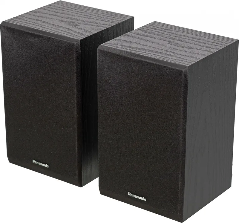 Микросистема Panasonic SC-PM250EG-K черный 20Вт CD CDRW FM USB BT