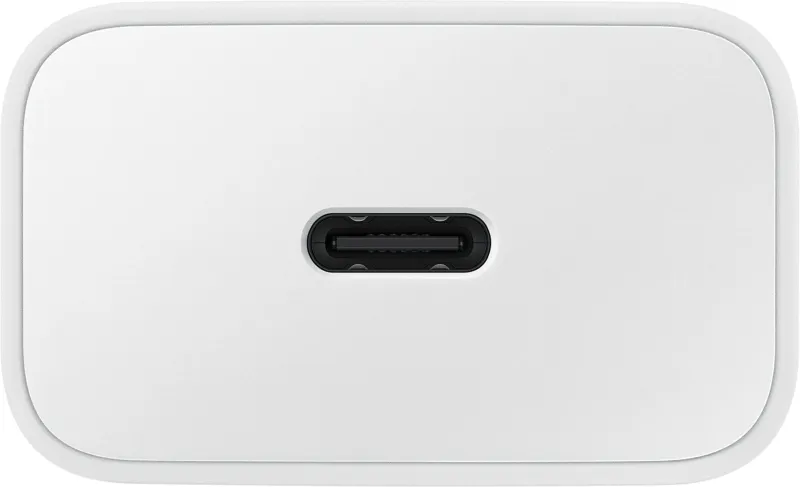 Сетевое зар./устр. Samsung EP-T1510 2A (PD) USB-C Samsung белый (EP-T1510XWEGEU)