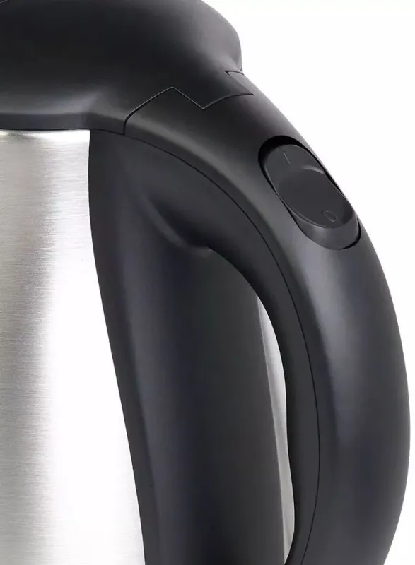 Чайник электрический Kitfort КТ-6161 1.8л. 2200Вт нержавеющая сталь корпус: металл/пластик