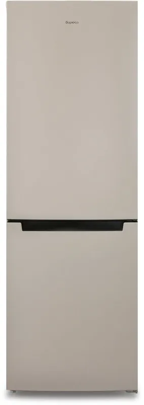 Холодильник Бирюса Б-G820NF 2-хкамерн. бежевый