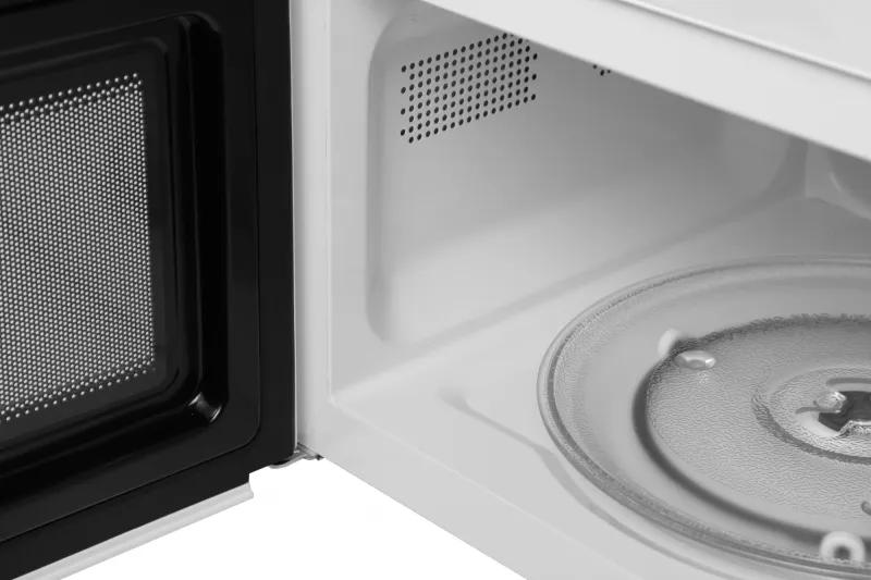 Микроволновая Печь BBK 25MWS-970T/WB 25л. 900Вт белый