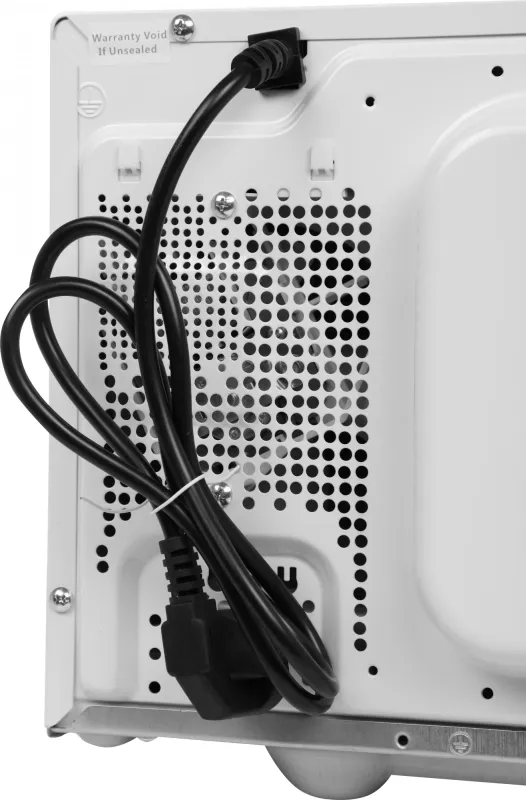 Микроволновая Печь BBK 25MWS-970T/WB 25л. 900Вт белый