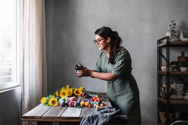 Фотоаппарат Nikon Z 5 черный 24.3Mpix 3.2" 4K WiFi EN-EL15c