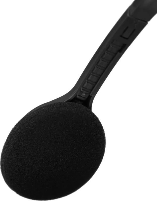 Наушники с микрофоном Logitech H111 серый 2.35м накладные оголовье (981-000594)