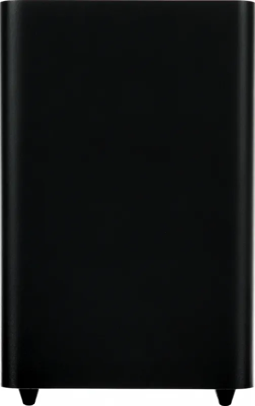 Саундбар JBL Bar Deep Bass 2.1 100Вт+200Вт черный