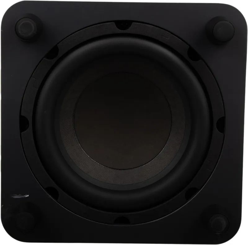 Саундбар JBL Bar 5.1 5.1 250Вт+300Вт черный