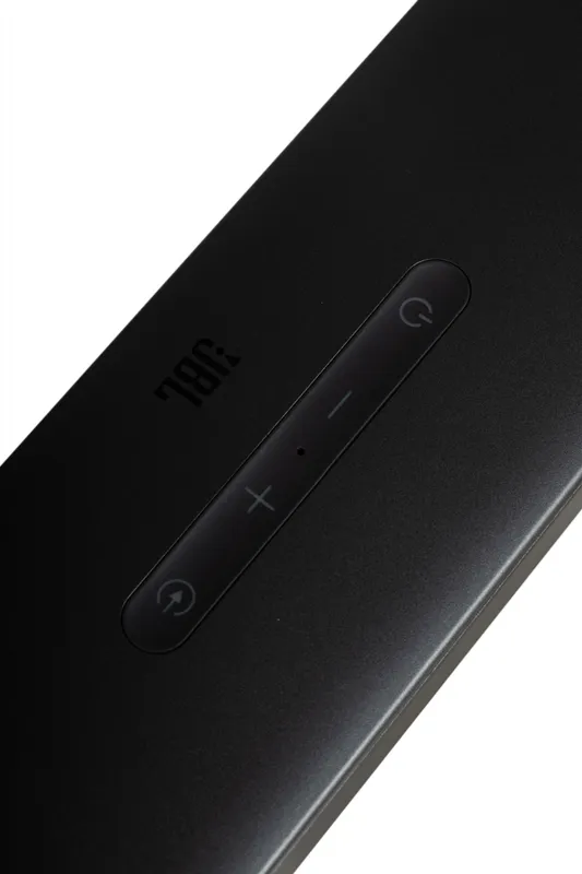 Саундбар JBL Bar 5.1 5.1 250Вт+300Вт черный