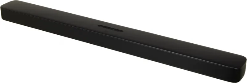 Саундбар JBL Bar 5.1 5.1 250Вт+300Вт черный