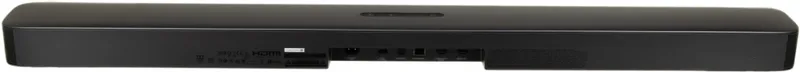 Саундбар JBL Bar 5.1 5.1 250Вт+300Вт черный