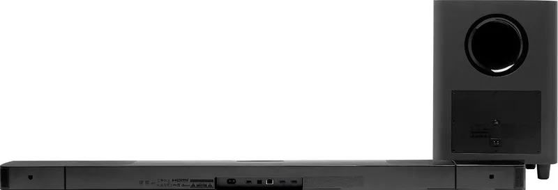 Саундбар JBL Bar 9.1 5.1.4 820Вт черный