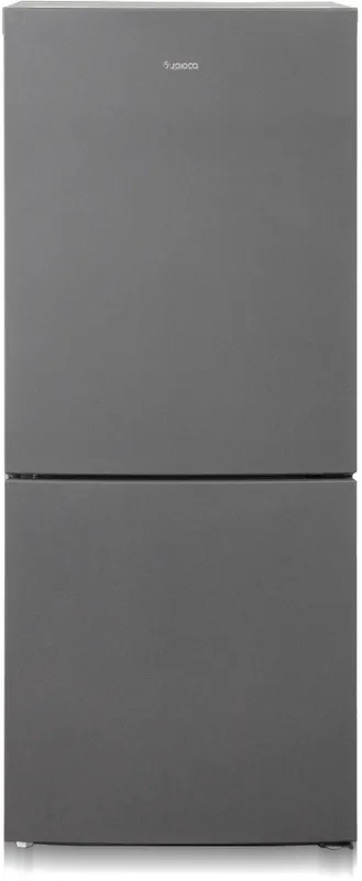 Холодильник Бирюса Б-W6041 2-хкамерн. графит матовый (двухкамерный)