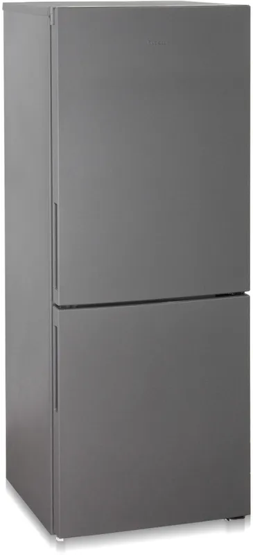 Холодильник Бирюса Б-W6041 2-хкамерн. графит матовый (двухкамерный)