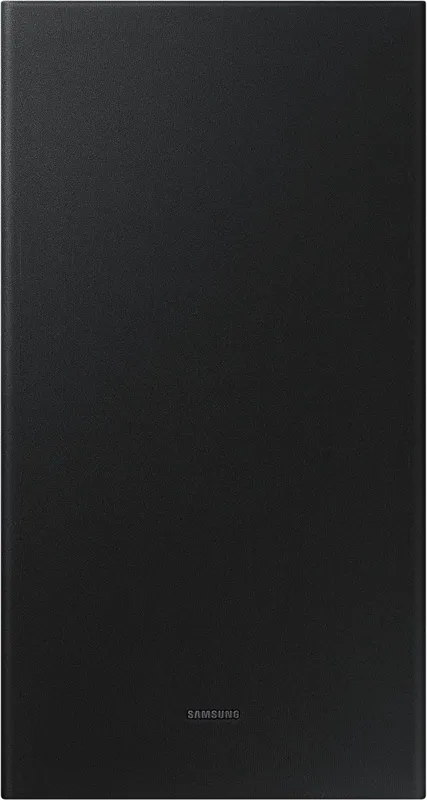 Саундбар Samsung HW-B550 2.1 410Вт+220Вт черный