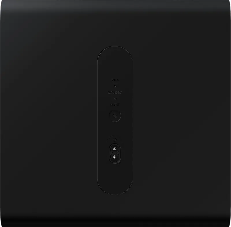 Саундбар Samsung HW-S800B/RU 3.1.2 330Вт серый