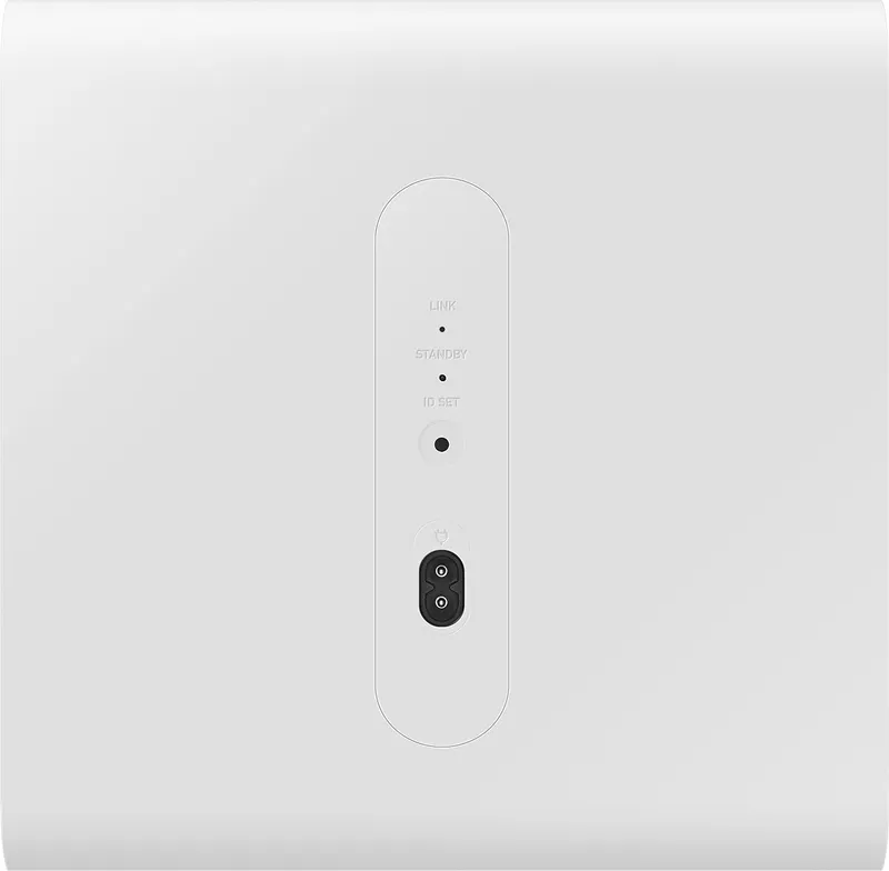 Саундбар Samsung HW-S801B/RU 3.1.2 200Вт белый