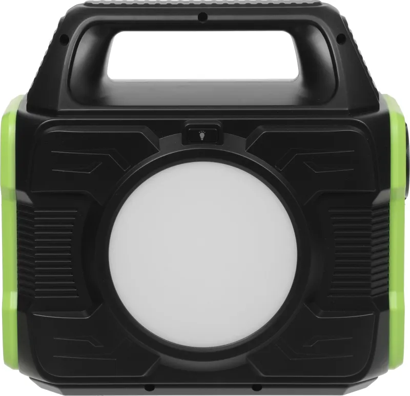 Электростанция портативная Cactus CS-PCS288 80000mAh 2.1A 3xUSB черный