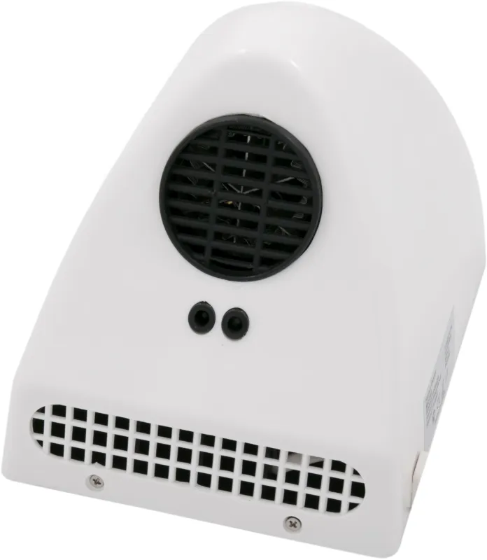 Сушилка для рук G-Teq 8814 PW 800Вт белый