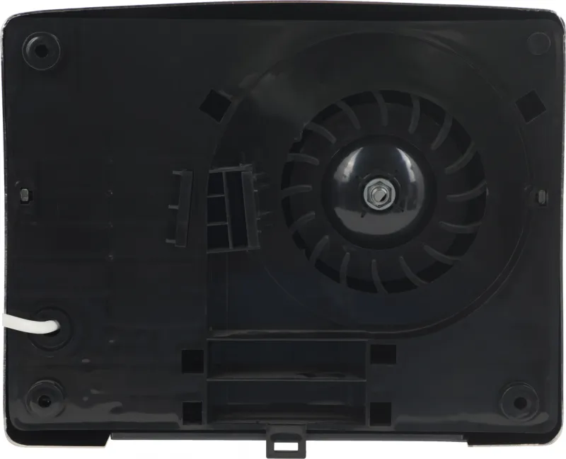 Сушилка для рук G-Teq 8828 MC 1500Вт серебристый