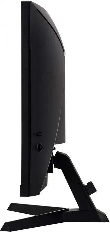 Монитор Iiyama 23.6" Red Eagle G2466HSU-B1 черный VA LED 1ms 16:9 HDMI M/M матовая 250cd 178гр/178гр 1920x1080 165Hz DP FHD USB 3.7кг