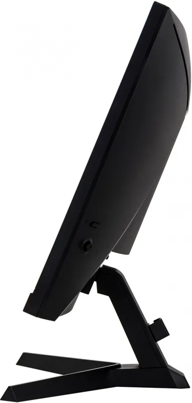 Монитор Iiyama 23.6" Red Eagle G2466HSU-B1 черный VA LED 1ms 16:9 HDMI M/M матовая 250cd 178гр/178гр 1920x1080 165Hz DP FHD USB 3.7кг