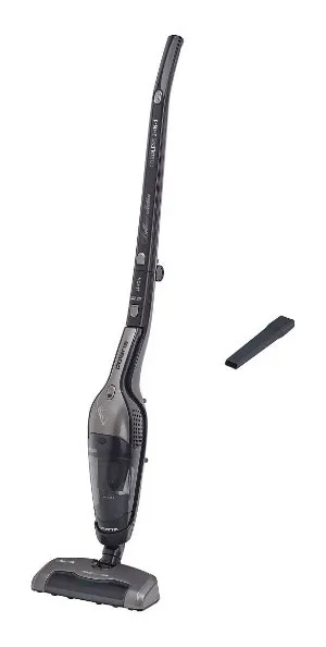 Пылесос Polaris PVCS 0623 серый/черный