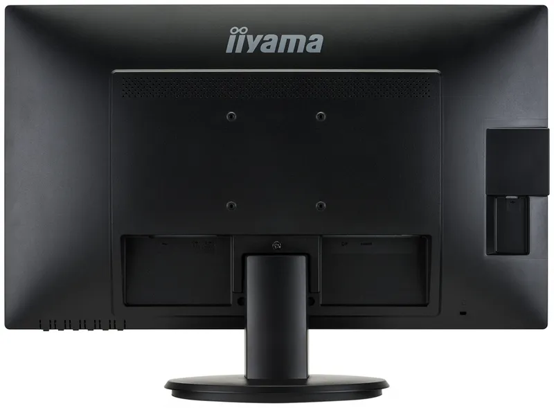 Монитор Iiyama 23.8" ProLite X2483HSU-B5 черный VA LED 16:9 HDMI M/M матовая 250cd 178гр/178гр 1920x1080 75Hz DP FHD USB 3.9кг