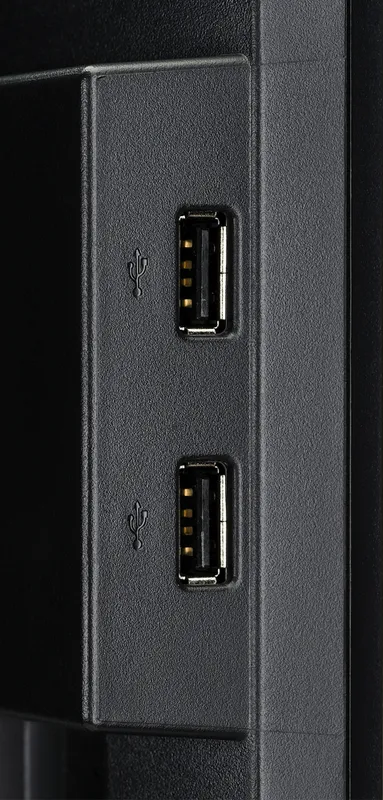 Монитор Iiyama 23.8" ProLite X2483HSU-B5 черный VA LED 16:9 HDMI M/M матовая 250cd 178гр/178гр 1920x1080 75Hz DP FHD USB 3.9кг