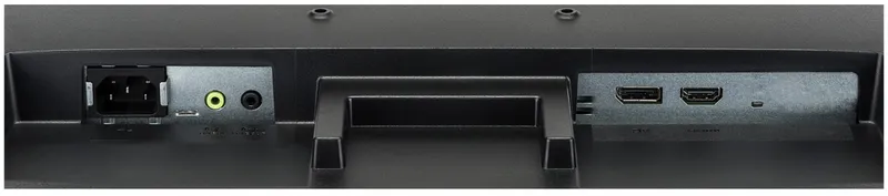 Монитор Iiyama 23.8" ProLite X2483HSU-B5 черный VA LED 16:9 HDMI M/M матовая 250cd 178гр/178гр 1920x1080 75Hz DP FHD USB 3.9кг