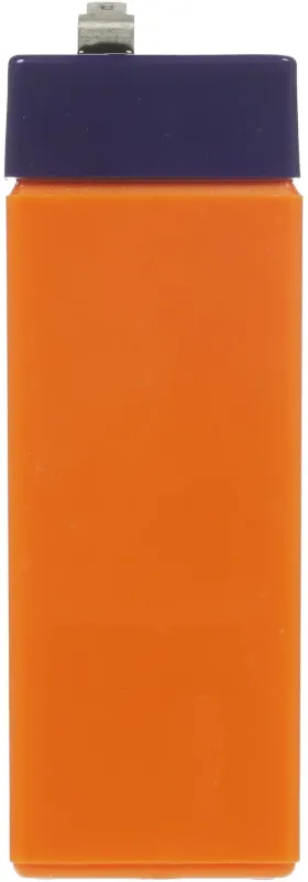 Аккумуляторная батарея Delta Аккумуляторная батарея для ИБП, AGM, срок службы - 8 лет, HR 6-9 (6V/9Ah)