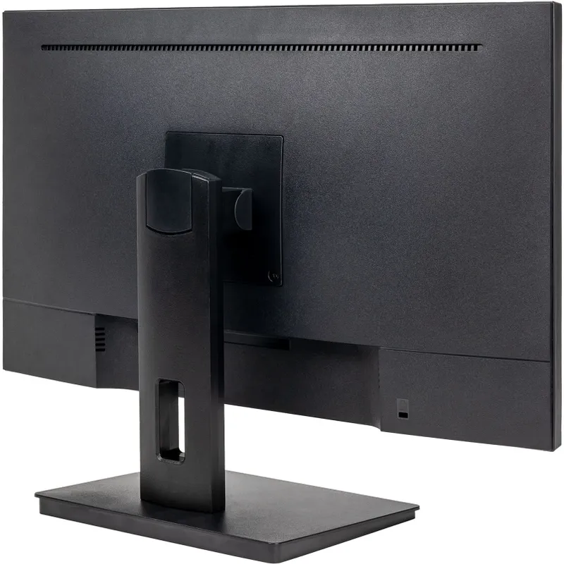 Монитор Hiper 23.8" EasyView HS2401 черный IPS LED 5ms 16:9 HDMI M/M глянцевая 250cd 178гр/178гр 1920x1080 75Hz FreeSync VGA DP FHD 3.5кг