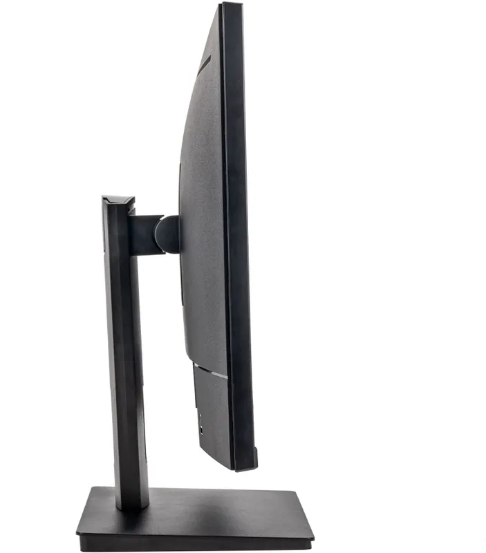 Монитор Hiper 23.8" EasyView HS2401 черный IPS LED 5ms 16:9 HDMI M/M глянцевая 250cd 178гр/178гр 1920x1080 75Hz FreeSync VGA DP FHD 3.5кг