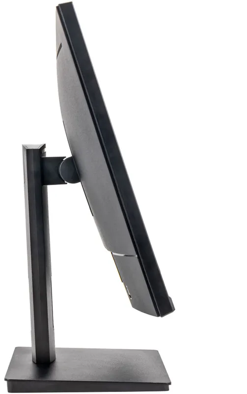 Монитор Hiper 23.8" EasyView HS2401 черный IPS LED 5ms 16:9 HDMI M/M глянцевая 250cd 178гр/178гр 1920x1080 75Hz FreeSync VGA DP FHD 3.5кг