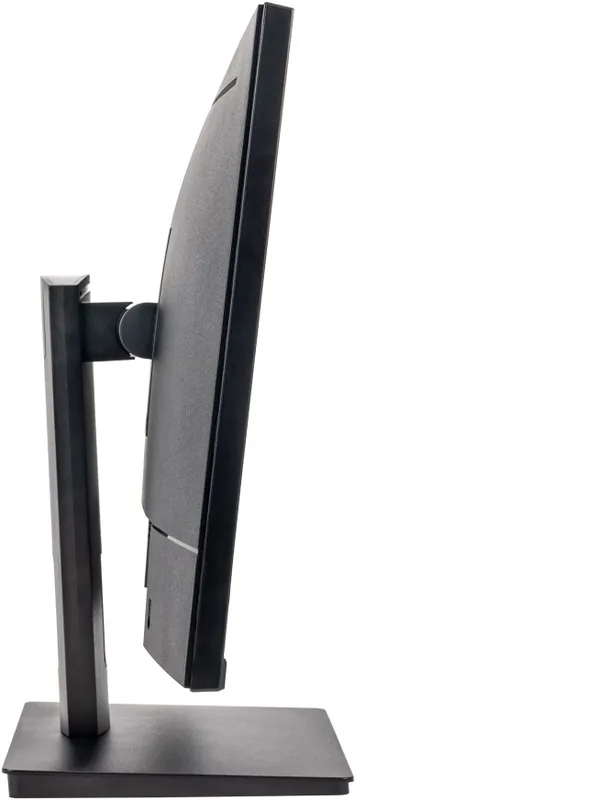 Монитор Hiper 23.8" EasyView HS2401 черный IPS LED 5ms 16:9 HDMI M/M глянцевая 250cd 178гр/178гр 1920x1080 75Hz FreeSync VGA DP FHD 3.5кг