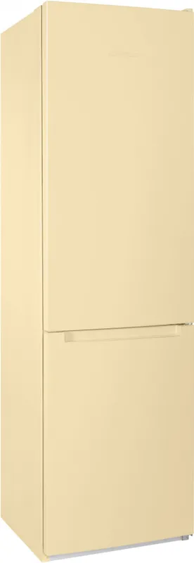 Холодильник Nordfrost NRB 154 E 2-хкамерн. бежевый мат.