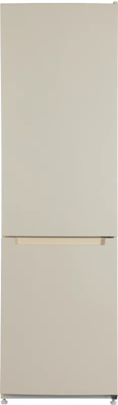 Холодильник Nordfrost NRB 154 E 2-хкамерн. бежевый мат.