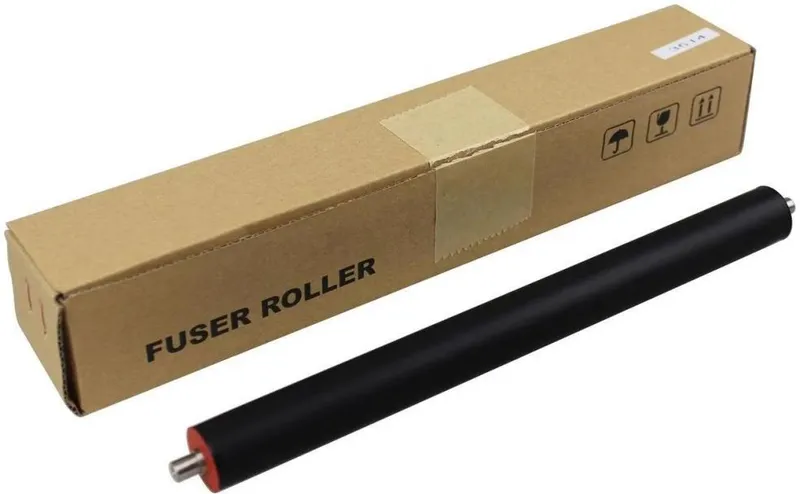 Термопленки, валы фьюзера, термоэлементы Резиновый вал JC66-02716B для SAMSUNG ML-2160/ML2160W/ML2165/ML2165W (CET), CET211032