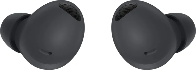 Гарнитура вкладыши Samsung Galaxy Buds 2 Pro серый беспроводные bluetooth в ушной раковине (SM-R510NZAAMEA)